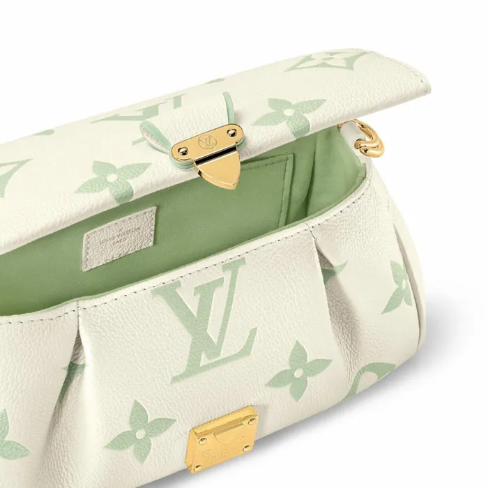 Women Pochette Metis Bag Louis Vuitton Louis Vuitton M46842 Favorite LatteMatcha 8211 Louis Vuitton Handbag Store