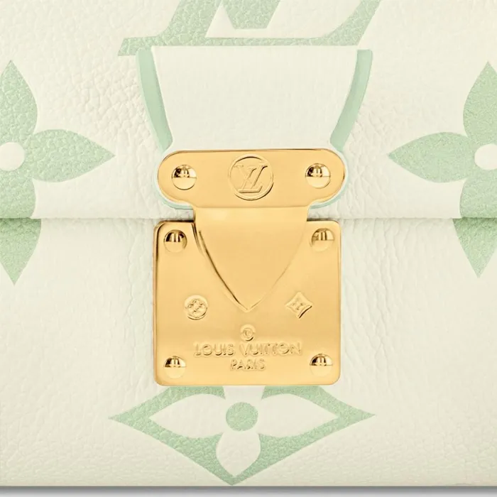 Women Pochette Metis Bag Louis Vuitton Louis Vuitton M46842 Favorite LatteMatcha 8211 Louis Vuitton Handbag Store