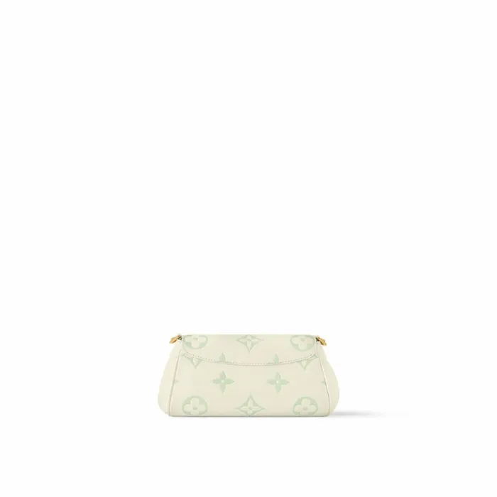 Women Pochette Metis Bag Louis Vuitton Louis Vuitton M46842 Favorite LatteMatcha 8211 Louis Vuitton Handbag Store