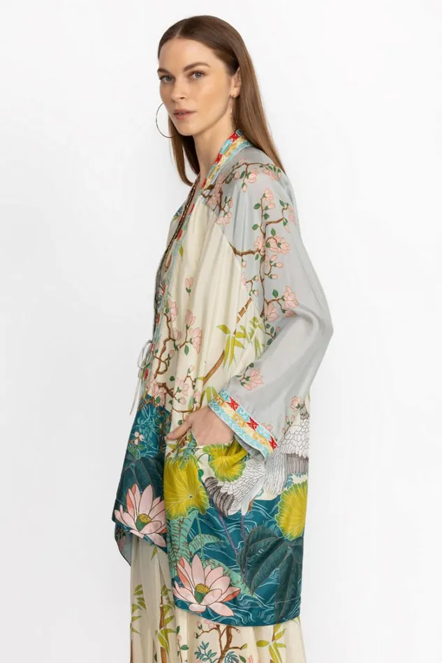 Women PRIBASA SHAE KIMONO Pribasa Johnny Was Kimonos Women PRIBASA SHAE KIMONO Pribasa Johnny Was Kimonos