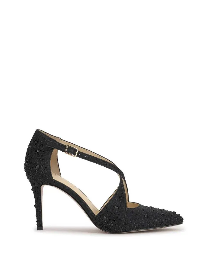 Women Pumps Jessica Simpson Accile High Heel In Black