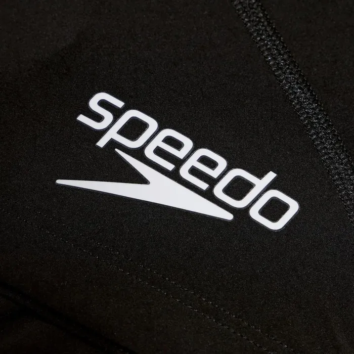 Women Racing Suits Speedo Women039s Fastskin LZR Ignite Kneeskin Black