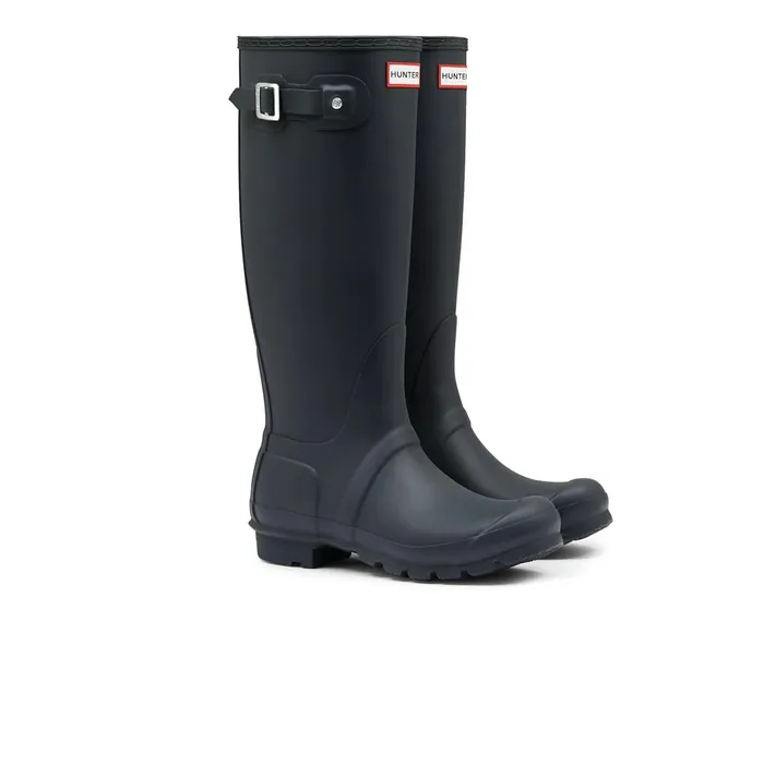 Women Rain Boots Hunter Boots Original Tall Rain Boots 8211 Hunter Boots Navy Women Rain Boots Hunter Boots Original Tall Rain Boots 8211 Hunter Boots Navy