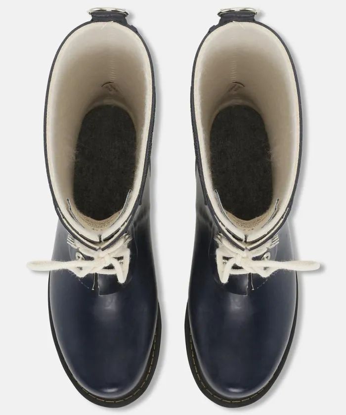 Women Rainboots Medium Ilse Jacobsen 34 Rubber Boots 8211 Dark Indigo Women Rainboots Medium Ilse Jacobsen 34 Rubber Boots 8211 Dark Indigo