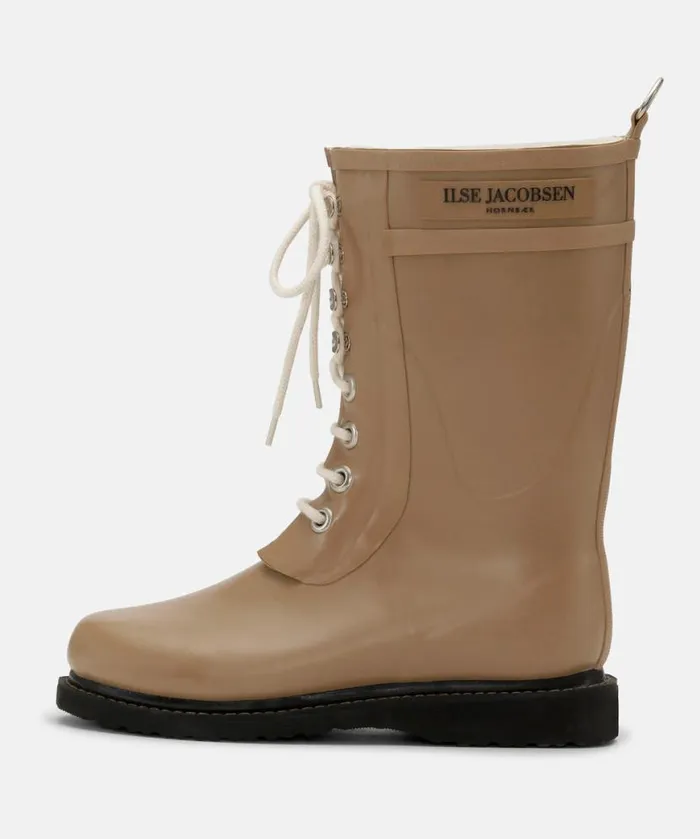 Women Rainboots Medium Ilse Jacobsen 34 Rubber Boots 8211 Otter Women Rainboots Medium Ilse Jacobsen 34 Rubber Boots 8211 Otter