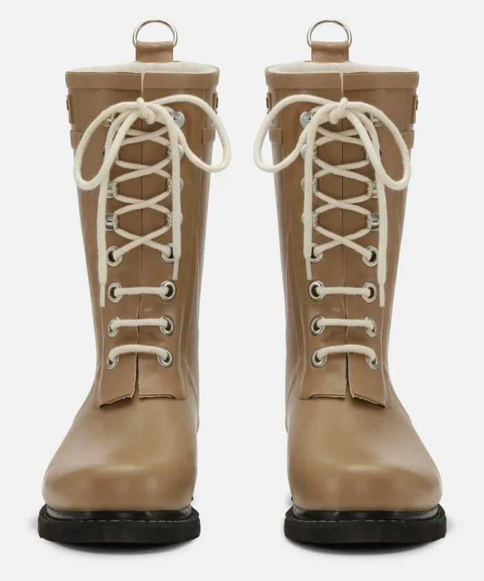 Women Rainboots Medium Ilse Jacobsen 34 Rubber Boots 8211 Otter Women Rainboots Medium Ilse Jacobsen 34 Rubber Boots 8211 Otter