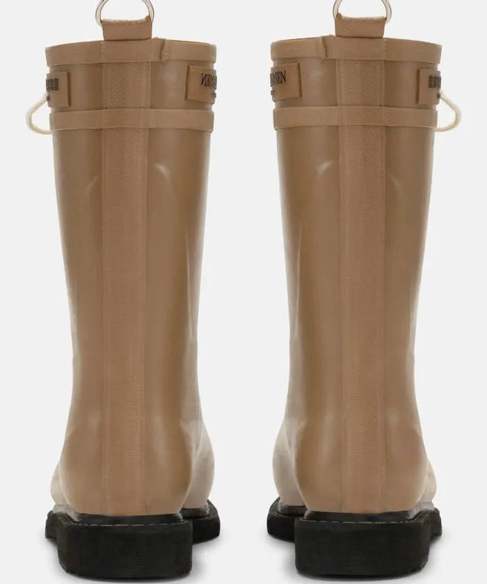 Women Rainboots Medium Ilse Jacobsen 34 Rubber Boots 8211 Otter Women Rainboots Medium Ilse Jacobsen 34 Rubber Boots 8211 Otter
