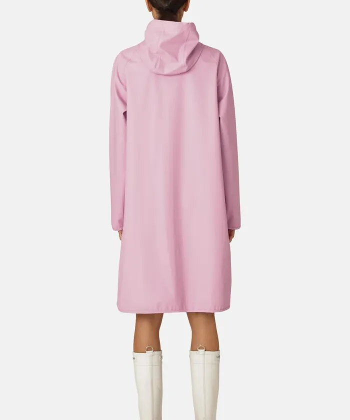 Women Raincoats Ilse Jacobsen Raincoat 8211 Bubble
