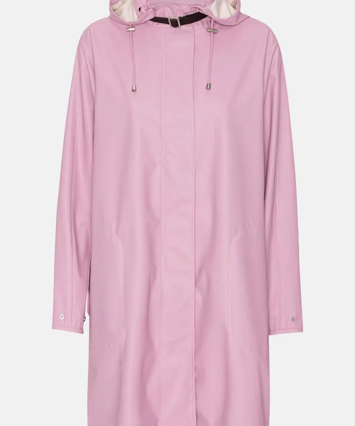 Women Raincoats Ilse Jacobsen Raincoat 8211 Bubble