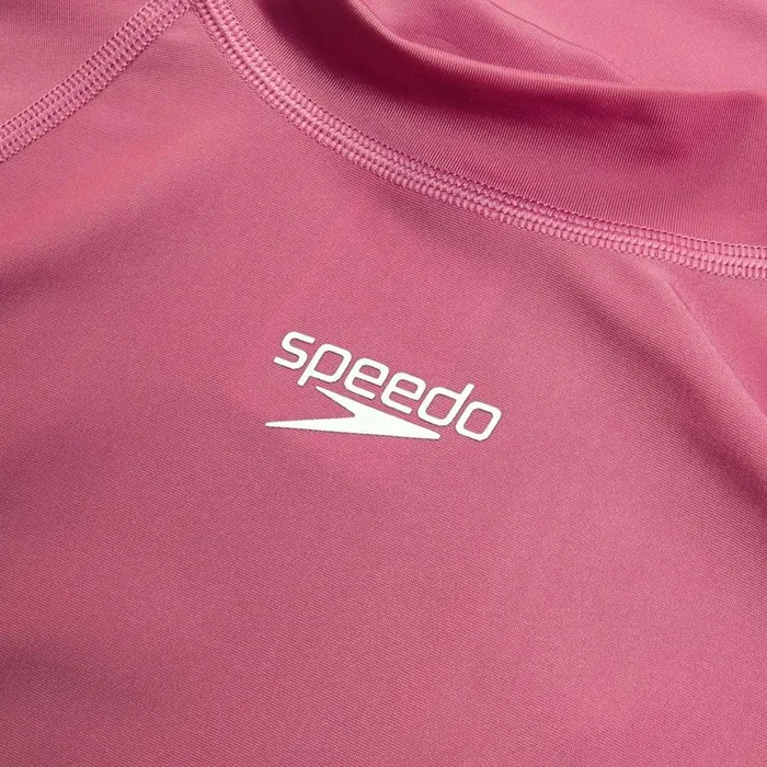 Women Rash Vests Speedo Women039s Long Sleeve Rash Top
