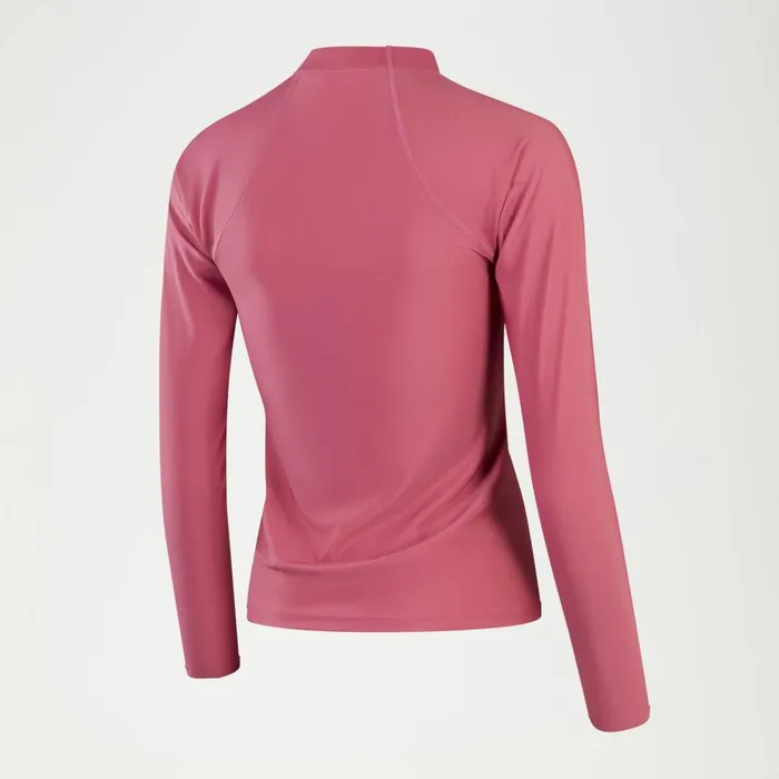 Women Rash Vests Speedo Women039s Long Sleeve Rash Top