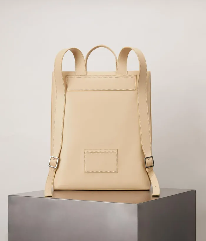 Women Reign Vegan Backpack 8211 Appleskin Organic Matt and Nat Backpacks