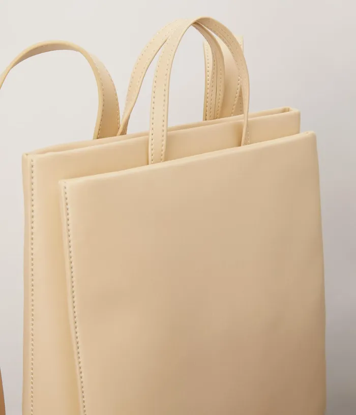 Women Reign Vegan Backpack 8211 Appleskin Organic Matt and Nat Backpacks