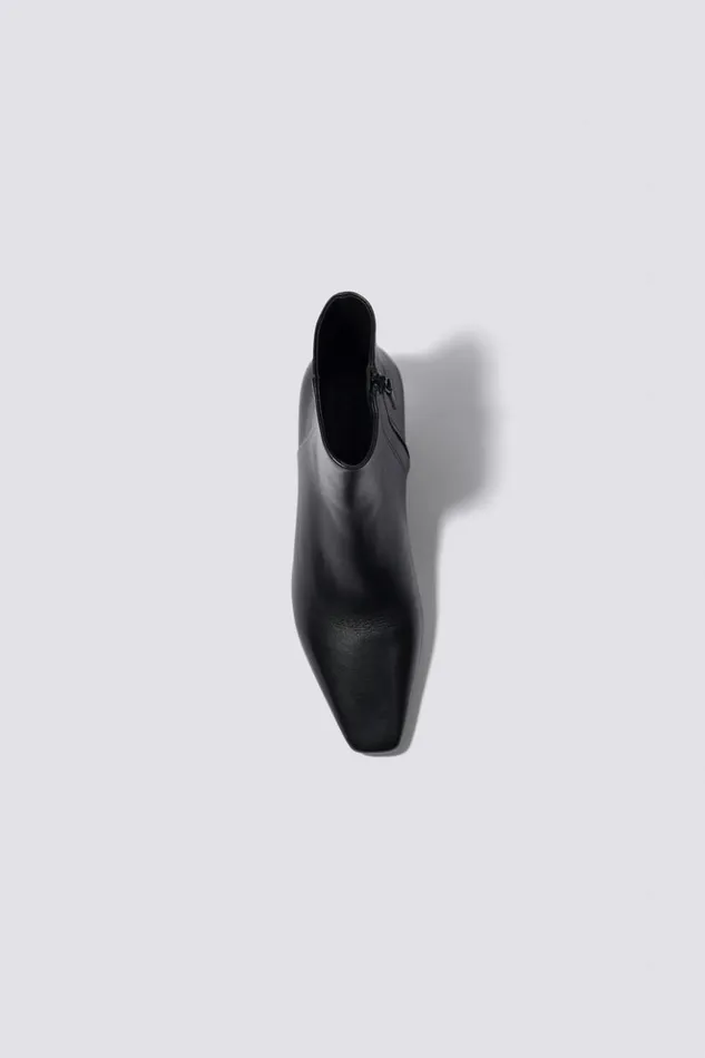 Women Ryder Boot Black Jonathan Simkhai Footwear