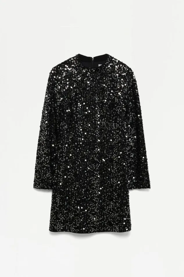 Women Safia Dress Black Jonathan Simkhai Dresses and Jumpsuits
