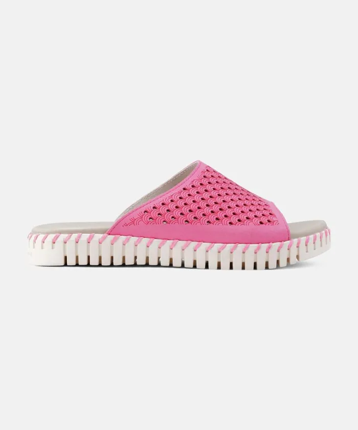 Women Sandals Ilse Jacobsen Sandals 8211 Rose Violet Women Sandals Ilse Jacobsen Sandals 8211 Rose Violet