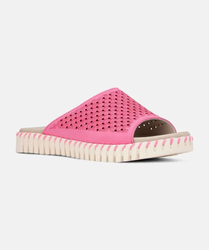 Women Sandals Ilse Jacobsen Sandals 8211 Rose Violet Women Sandals Ilse Jacobsen Sandals 8211 Rose Violet