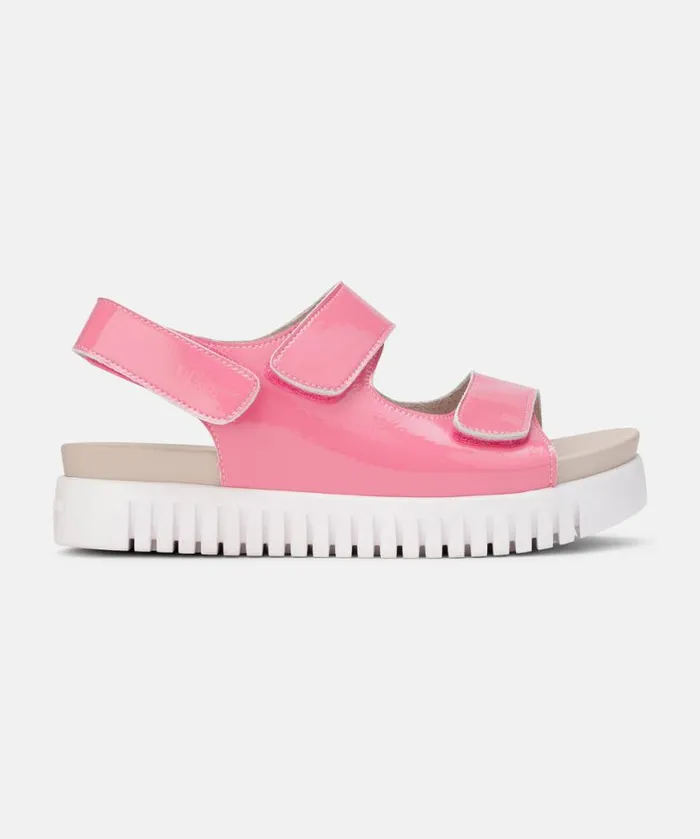 Women Sandals Ilse Jacobsen Sandals 8211 Soft Rose Women Sandals Ilse Jacobsen Sandals 8211 Soft Rose