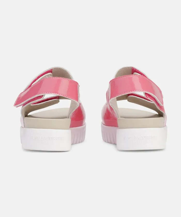 Women Sandals Ilse Jacobsen Sandals 8211 Soft Rose Women Sandals Ilse Jacobsen Sandals 8211 Soft Rose