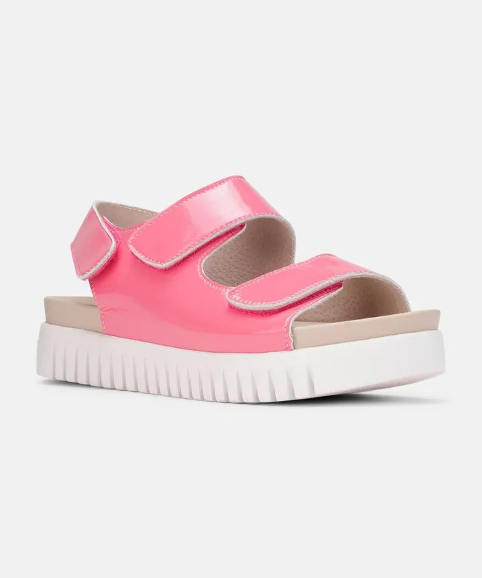 Women Sandals Ilse Jacobsen Sandals 8211 Soft Rose Women Sandals Ilse Jacobsen Sandals 8211 Soft Rose