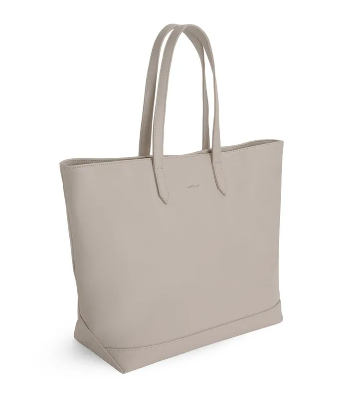 Women Schlepp Vegan Tote Bag 8211 Arbor Shell Matt and Nat Totes