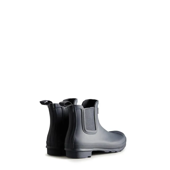 Women Short and Ankle Boots Hunter Boots Original Chelsea Boots 8211 Hunter Boots Navy Women Short and Ankle Boots Hunter Boots Original Chelsea Boots 8211 Hunter Boots Navy