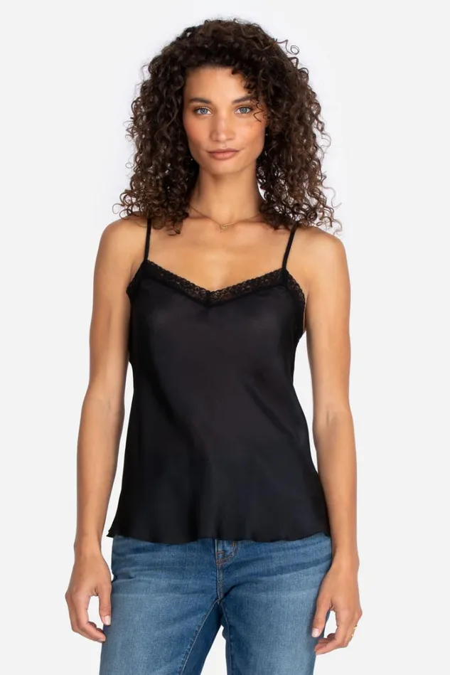 Women Short Slip Black Johnny Was Slips and Camis Women Short Slip Black Johnny Was Slips and Camis
