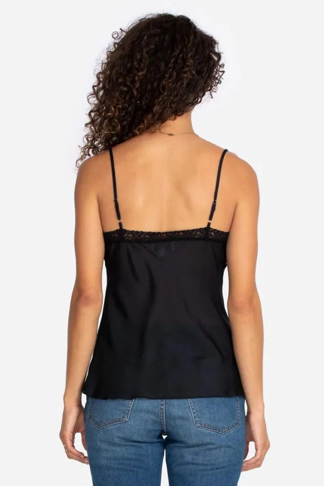 Women Short Slip Black Johnny Was Slips and Camis Women Short Slip Black Johnny Was Slips and Camis