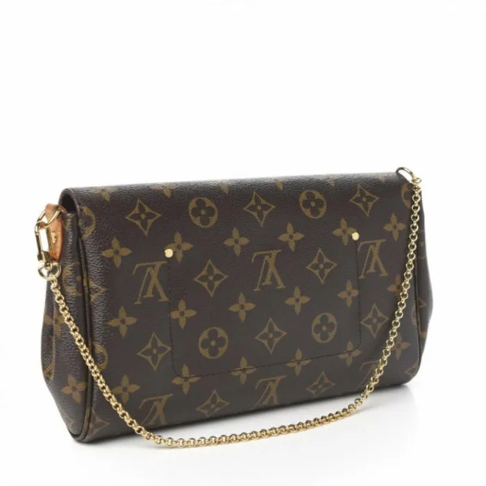 Women Shoulder and Totes Louis Vuitton Louis Vuitton Favorite MM M40718 8211 Louis Vuitton Handbag Store