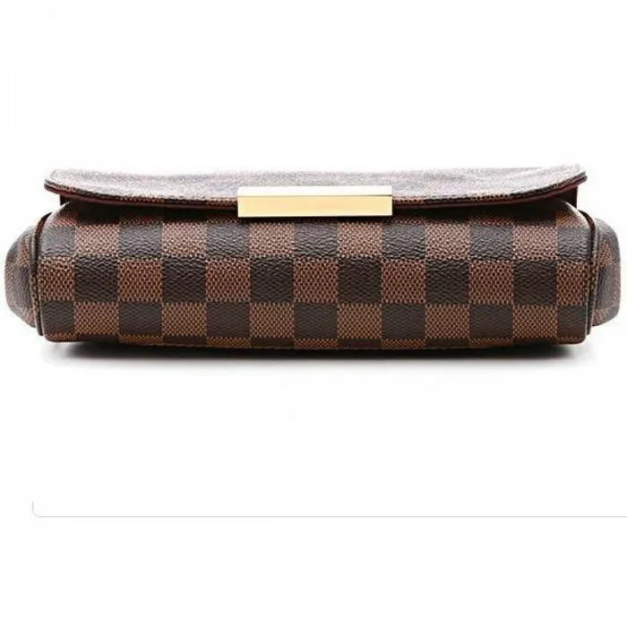 Women Shoulder and Totes Louis Vuitton Louis Vuitton Favorite N41276 8211 Louis Vuitton Handbag Store
