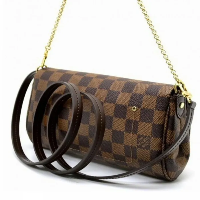 Women Shoulder and Totes Louis Vuitton Louis Vuitton Favorite N41276 8211 Louis Vuitton Handbag Store