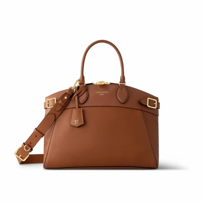 Women Shoulder and Totes Louis Vuitton Louis Vuitton M22925 Lock It MM Gold 8211 Louis Vuitton Handbag Store Women Shoulder and Totes Louis Vuitton Louis Vuitton M22925 Lock It MM Gold 8211 Louis Vuitton Handbag Store