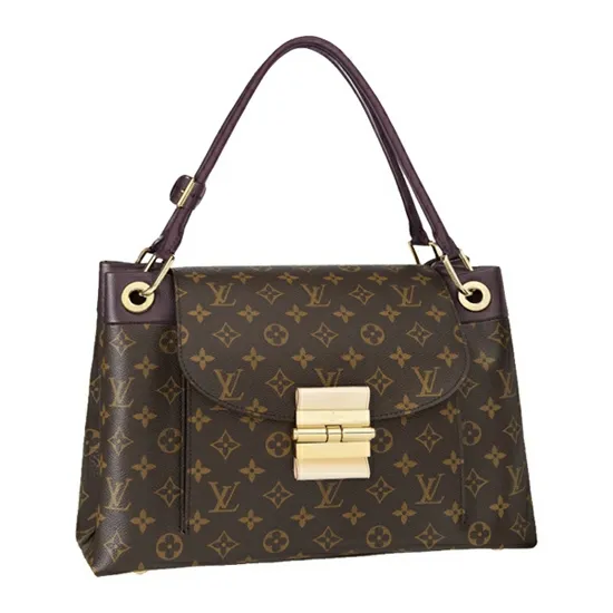 Women Shoulder and Totes Louis Vuitton Louis Vuitton M40926 Olympe Shoulder Bag Monogram Canvas 8211 Louis Vuitton Handbag Store Women Shoulder and Totes Louis Vuitton Louis Vuitton M40926 Olympe Shoulder Bag Monogram Canvas 8211 Louis Vuitton Handbag Store