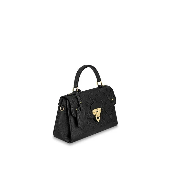 Women Shoulder and Totes Louis Vuitton Louis Vuitton M53941 Georges BB 8211 Louis Vuitton Handbag Store