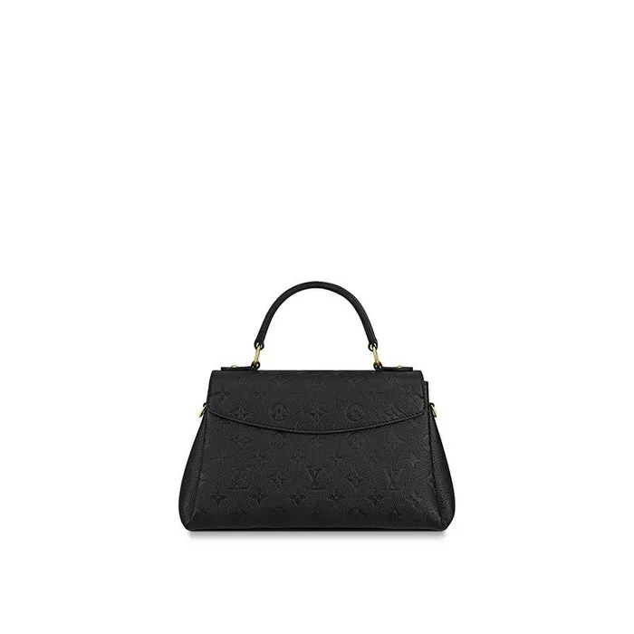 Women Shoulder and Totes Louis Vuitton Louis Vuitton M53941 Georges BB 8211 Louis Vuitton Handbag Store