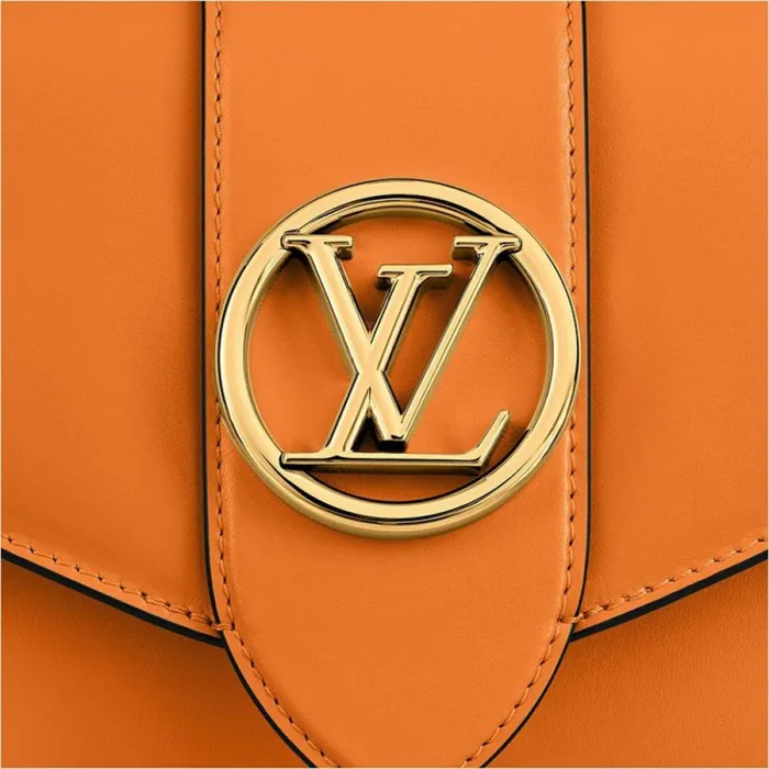 Women Shoulder and Totes Louis Vuitton Louis Vuitton M55946 Lv Pont 9 8211 Louis Vuitton Handbag Store