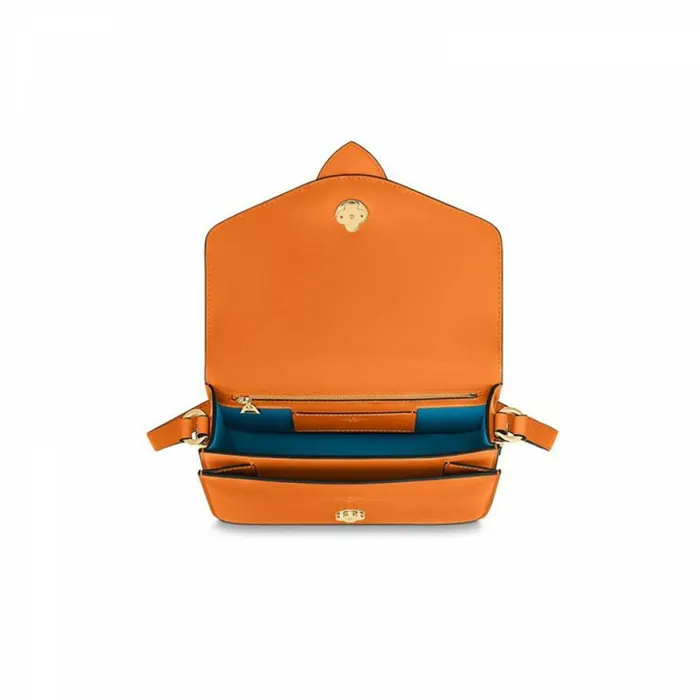 Women Shoulder and Totes Louis Vuitton Louis Vuitton M55946 Lv Pont 9 8211 Louis Vuitton Handbag Store