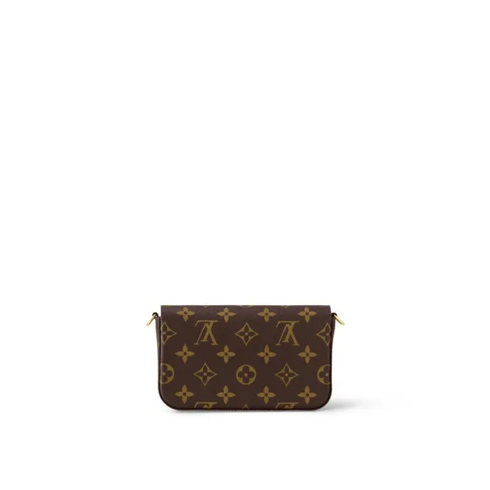 Women Shoulder and Totes Louis Vuitton Louis Vuitton M80091 Flicie Strap and Go 8211 Louis Vuitton Handbag Store