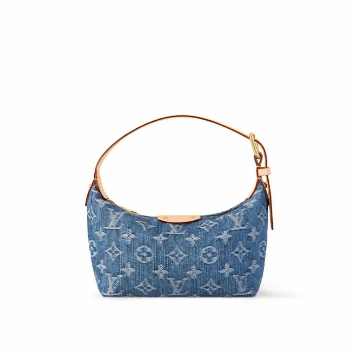 Women Shoulder and Totes Louis Vuitton Louis Vuitton M82949 Hills Pochette Denim Blue 8211 Louis Vuitton Handbag Store Women Shoulder and Totes Louis Vuitton Louis Vuitton M82949 Hills Pochette Denim Blue 8211 Louis Vuitton Handbag Store