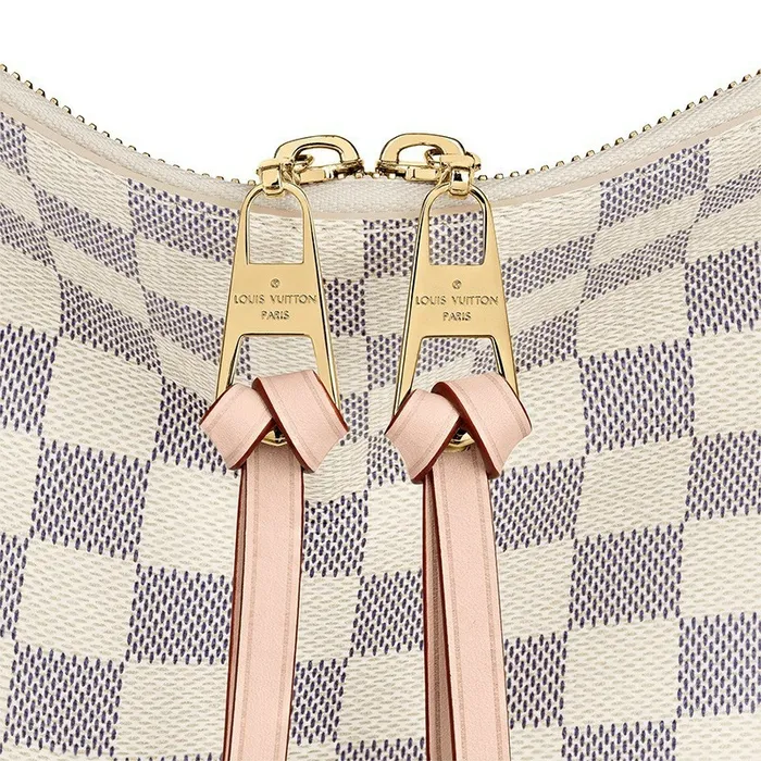 Women Shoulder and Totes Louis Vuitton Louis Vuitton N40343 Beaubourg Hobo MM 8211 Louis Vuitton Handbag Store