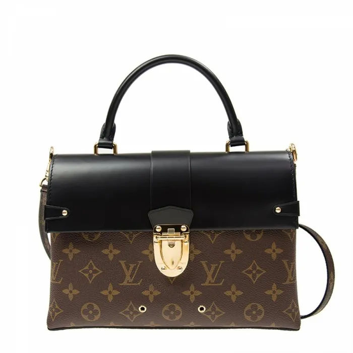 Women Shoulder and Totes Louis Vuitton Louis Vuitton One Handle M43125 8211 Louis Vuitton Handbag Store