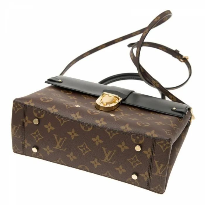 Women Shoulder and Totes Louis Vuitton Louis Vuitton One Handle M43125 8211 Louis Vuitton Handbag Store