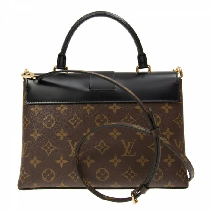 Women Shoulder and Totes Louis Vuitton Louis Vuitton One Handle M43125 8211 Louis Vuitton Handbag Store