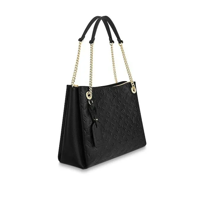 Women Shoulder and Totes Louis Vuitton Louis Vuitton Surene MM M43758 8211 Louis Vuitton Handbag Store