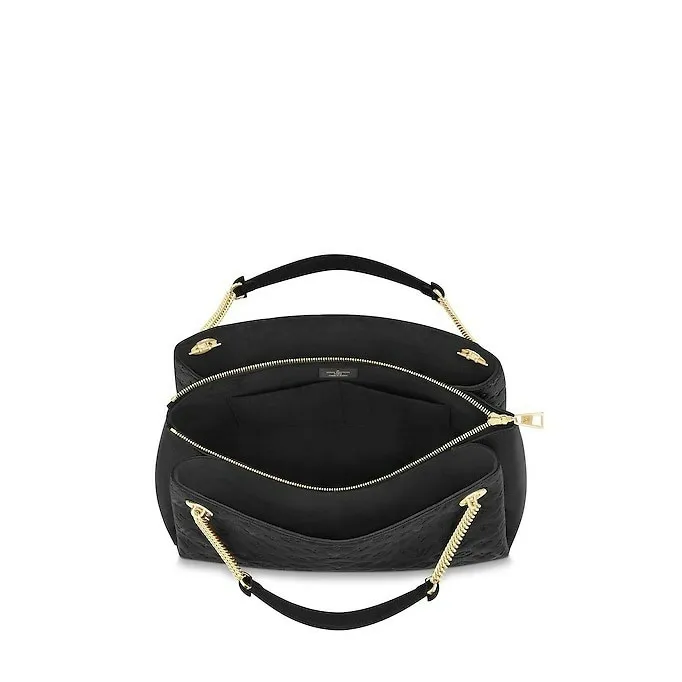 Women Shoulder and Totes Louis Vuitton Louis Vuitton Surene MM M43758 8211 Louis Vuitton Handbag Store