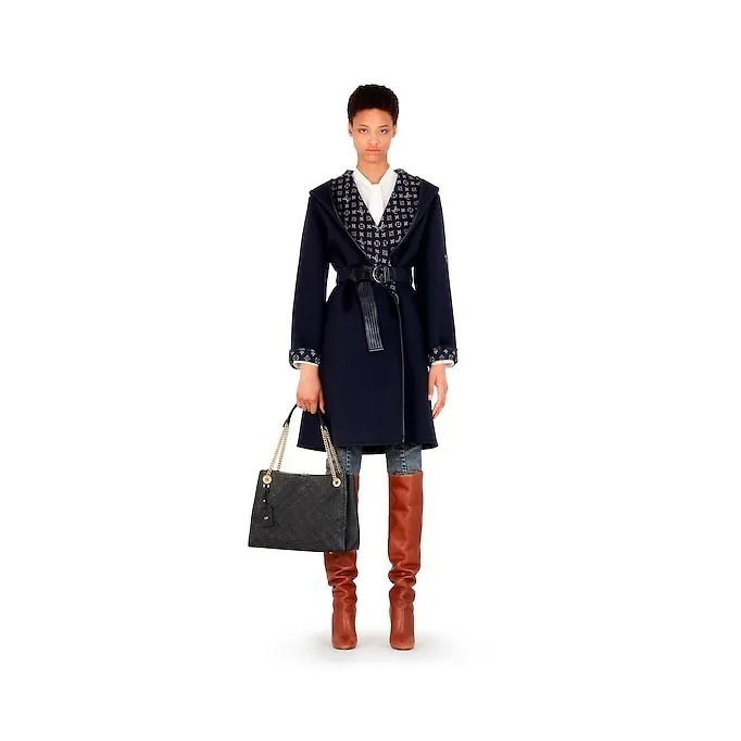 Women Shoulder and Totes Louis Vuitton Louis Vuitton Surene MM M43758 8211 Louis Vuitton Handbag Store