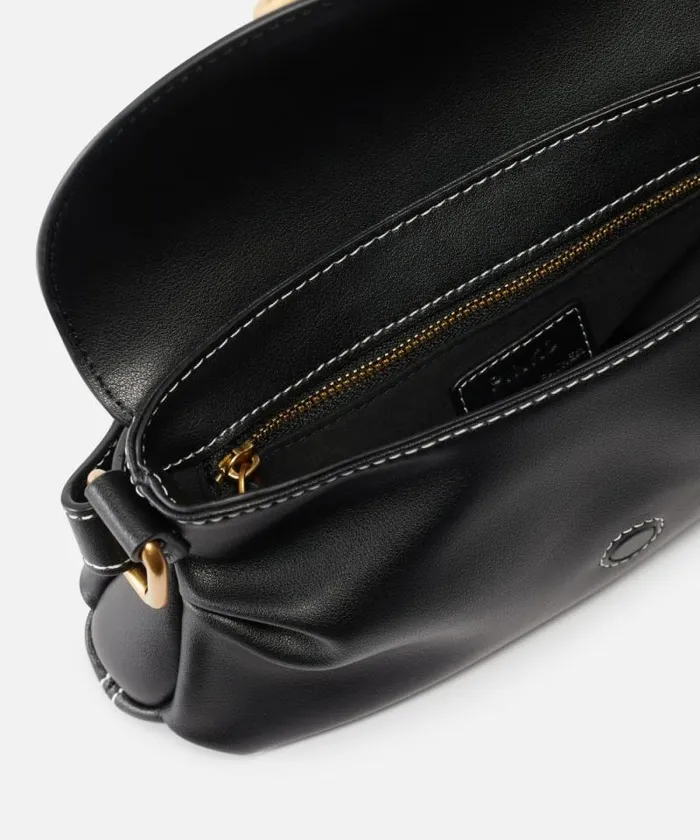 Women Shoulder Bags Pinko Jolene Small Shoulder Bag With Metal Strap Blackantique Gold Women Shoulder Bags Pinko Jolene Small Shoulder Bag With Metal Strap Blackantique Gold
