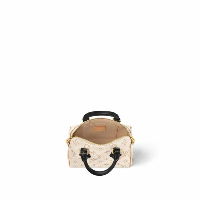 Women Speedy Bag Louis Vuitton Louis Vuitton M46906 Speedy Bandoulire 20 8211 Louis Vuitton Handbag Store