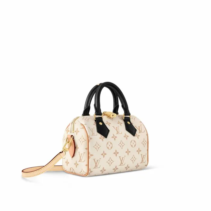 Women Speedy Bag Louis Vuitton Louis Vuitton M46906 Speedy Bandoulire 20 8211 Louis Vuitton Handbag Store