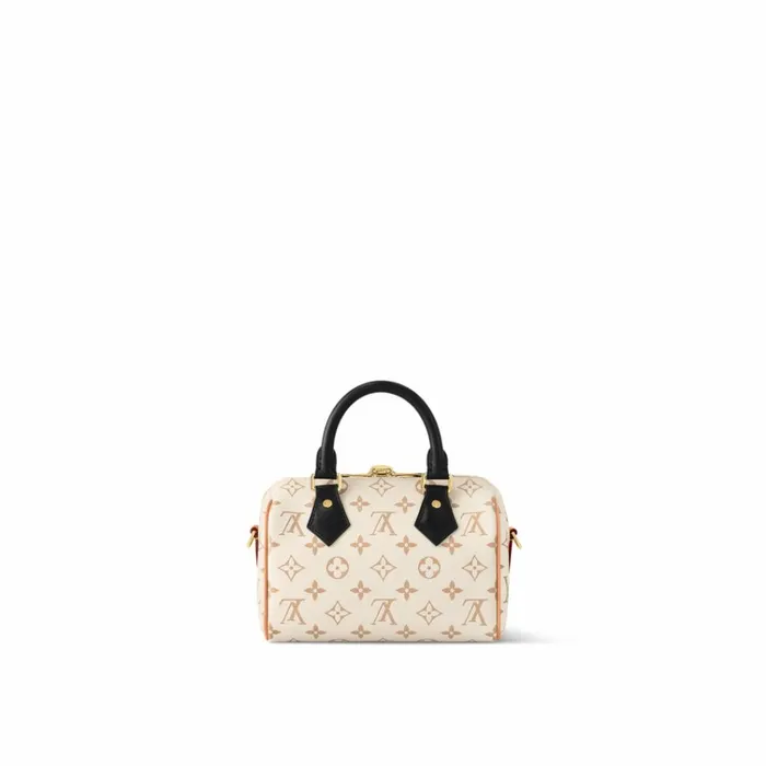 Women Speedy Bag Louis Vuitton Louis Vuitton M46906 Speedy Bandoulire 20 8211 Louis Vuitton Handbag Store